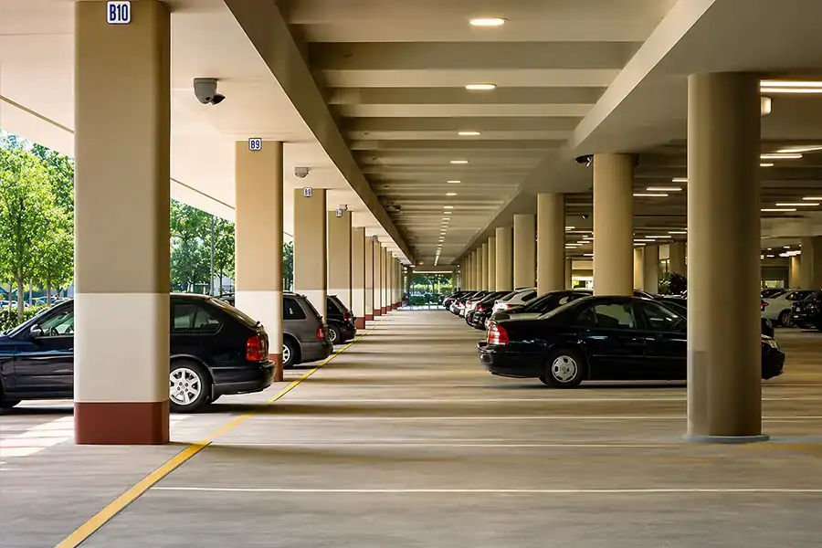 Qualcon Celestia Navi Mumbai Parking Qualcon Celestia Navi Mumbai Parking