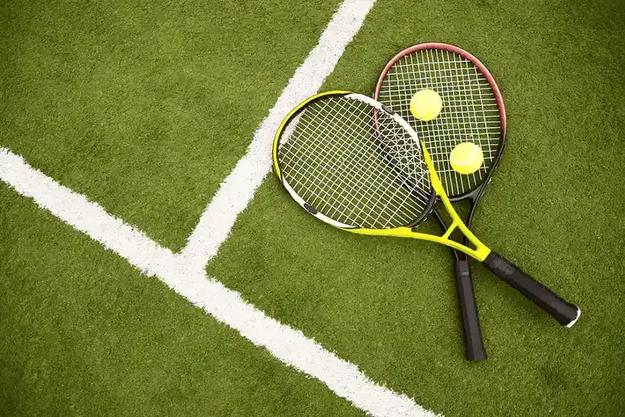Qualcon Celestia Navi Mumbai Sports Court Qualcon Celestia Navi Mumbai Sports Court